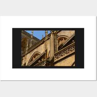 Sherborne Abbey Posters and Art